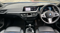 BMW 1 Series 118i [136] M Sport 5dr [Live Cockpit Professional] Petrol Hatchback